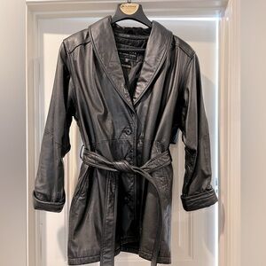 Women’s Wilson’s Leather Coat/Jacket